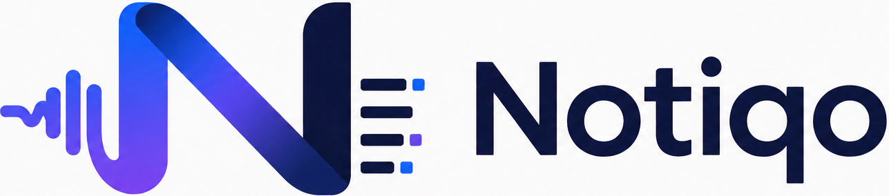 Notiqo